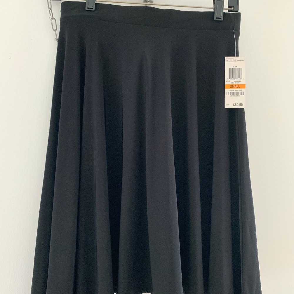 Inc Skirt Black